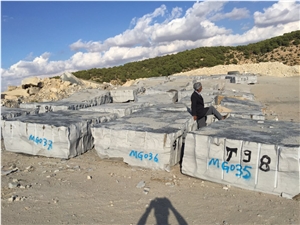 Quarry Direct Supply Gris Maktar Thala Grey Tunisia Marble Slab & Tile with Finish Of Polish Hone Antique for Flooring Covering Wall Cladding