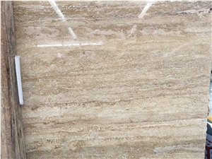 Quarry Direct Supply Light Beige Travertine Iran Light Beige Travertine Slabs & Tiles & Flooring Tiles & Wall Cladding, Light Beige Polished Travertine Tiles & Slabs for Interior Decoration