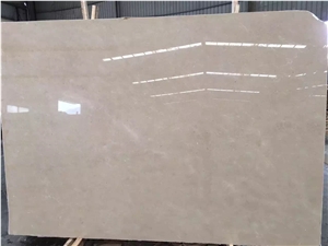Quarry Direct Supply New Royal Botticino Marble Honey Cream Marble Iran Beige Marble Slabs & Tiles & Flooring Tiles & Wall Cladding, Beige Polished Marble Tiles & Slabs for Interior Decoration