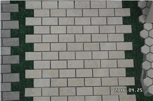Quarry Direct Supply Thala Beige Tunisia Beige Limestone Slabs & Thin Tiles & Flooring Tiles & Wall Cladding, Beige Polished Limestone Tiles & Slabs for Interior Decoration