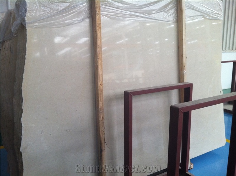 Quarry Direct Supply Thala Beige Tunisia Slab & Tile with Finish Of Polish Hone Antique for Flooring Covering Wall Cladding