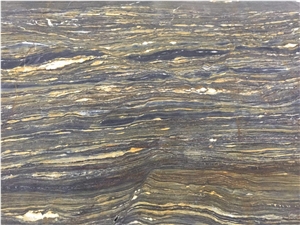Quarry Direct Supply Van Gogh Marble Iran Multi-Colors Marble Slabs & Tiles & Flooring Tiles & Wall Cladding, Multi-Colors Polished Marble Tiles & Slabs for Interior Decoration