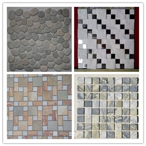 Stone Mosaic Tiles Bathroom Tiles Mosaic Pattern Stone Mosaic Tiles Bathroom Tiles Mosaic Pattern