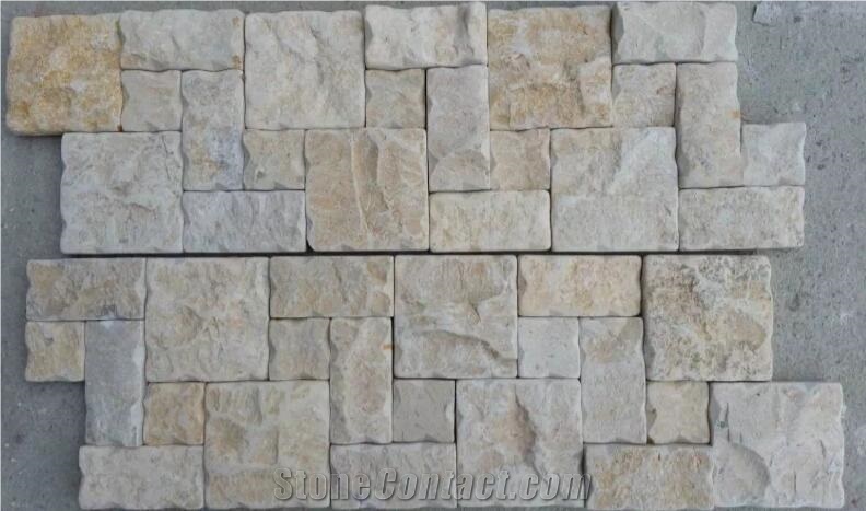 China Yixian Natural Slate Culture Stone Tile