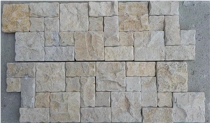 China Yixian Natural Slate Culture Stone Tile