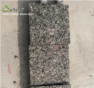G300 Hawthorn Red Granite Polished Slabs & Tiles, Wall & Floor Covering, Skirting,Shanzha Red,G300 Granite Red Mahogany, Santa Red ,Shandong Red,China Red Granite