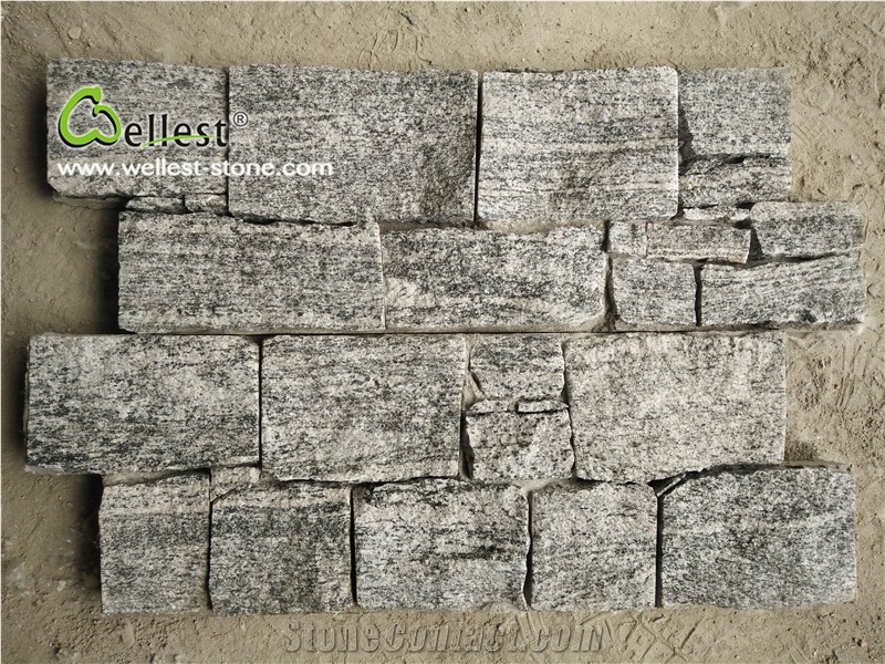 On Sale China Rusty Slate Cultured Stone, Wall Cladding, Stacked Stone Veneer, Corner Stone