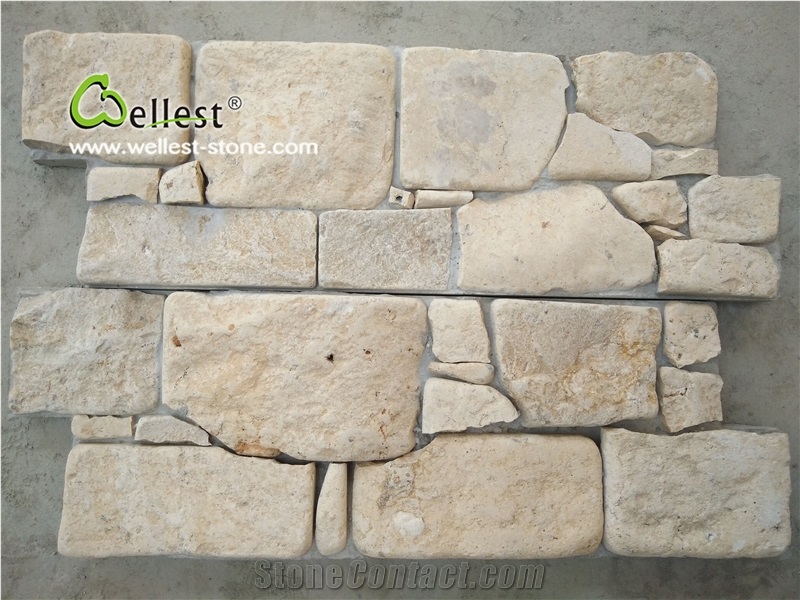 On Sale China Rusty Slate Cultured Stone, Wall Cladding, Stacked Stone Veneer, Corner Stone