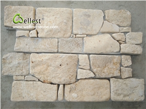 On Sale China Rusty Slate Cultured Stone, Wall Cladding, Stacked Stone Veneer, Corner Stone