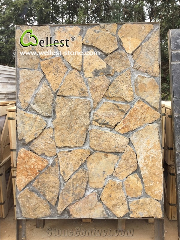 Wall Cladding ,Loose Stone ,Corner Stone,Corner Pieces,Culture Stone ,Polygonal Stone