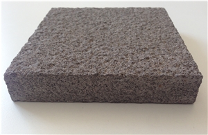 Black Basalt Paving Tiles