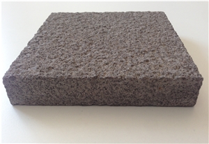 Black Basalt Paving Tiles