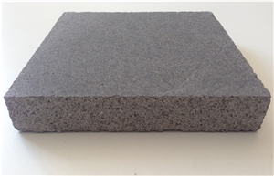 Black Basalt Paving Tiles