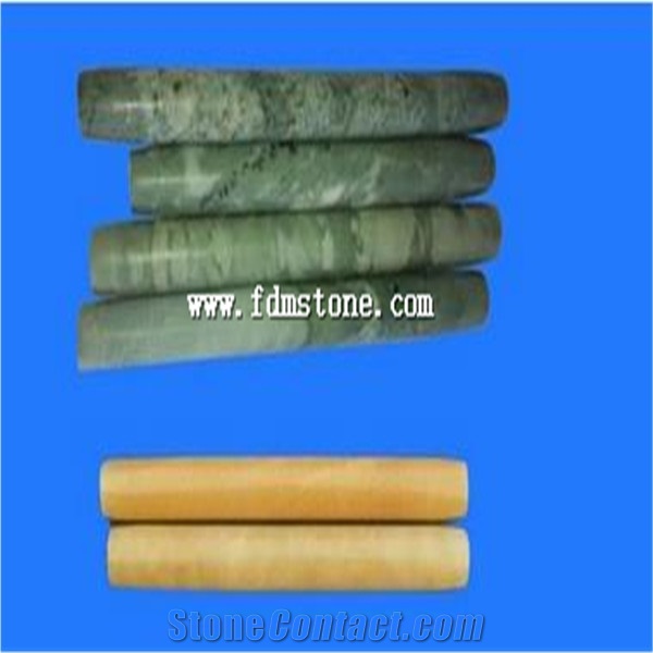 Granite Stone Rolling Pin for Kithcenware and Bakeware