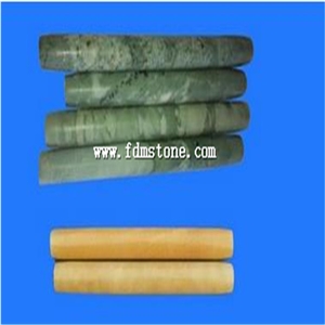 Granite Stone Rolling Pin for Kithcenware and Bakeware
