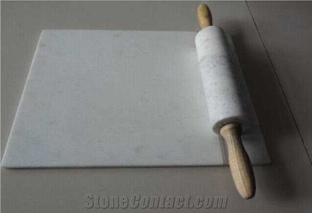 Granite Stone Rolling Pin for Kithcenware and Bakeware