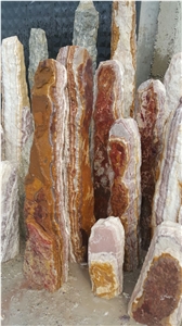 Garden Monoliths