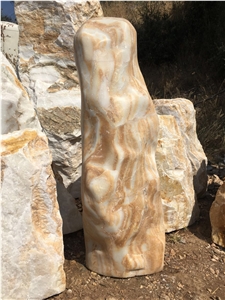 Water Features Stones, Garden & Palisade