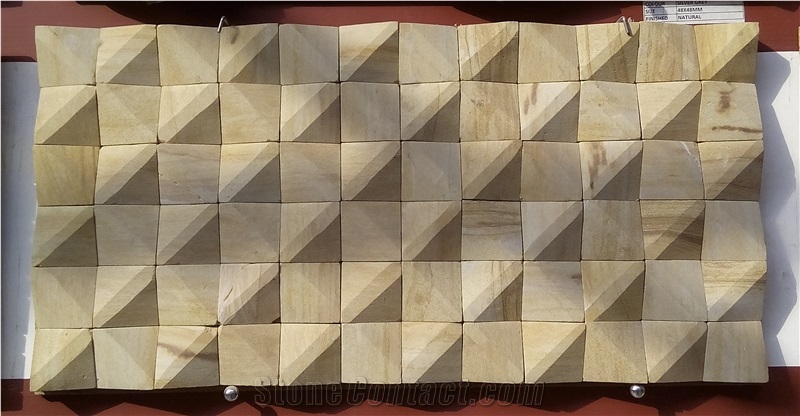 3d Mosaic Tile