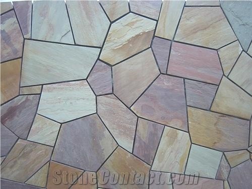 Flagstone