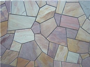 Flagstone