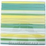 Glass Mosaic Tile