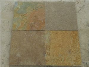Kota Honey Limestone