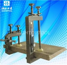 45 Degree Stone Granite Marble Miter Clamp