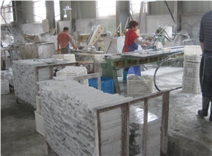 Hot Sales Bianco Carrara C Marble Hexagon Mosaic C Quality Available Now