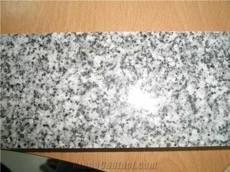 Grey Robledo Granite, Gris Robledo Granite Slabs & Tiles