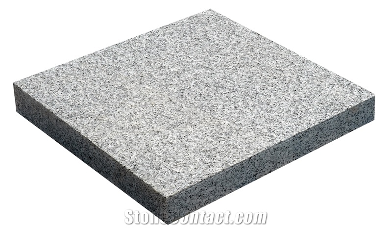Grey Robledo Tiles