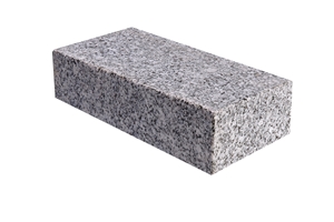 Sawn Cobbles Grey Robledo