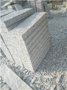 G341 Palisades Pinappled Pillars