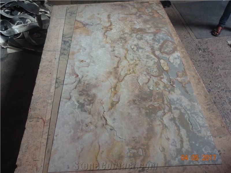 Flexible Stone Veneer, Thin Stone Veneer