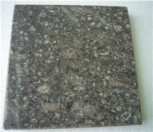 Royal Red Brown Granite Tiles & Slabs