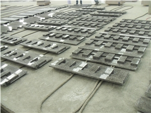 Royal Red Brown Granite Tiles & Slabs