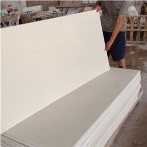 Culture Marble Shower Wall Panel & Shower Tray