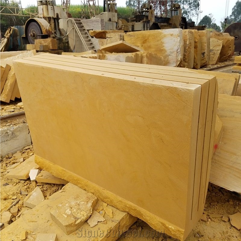 Sandstone Tiles&Slab,Yellow Sandstone Wall Tiles,Yellow Sandstone Floor Tiles&Covering