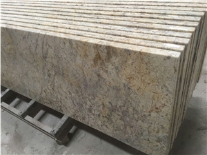 Yellow Granite Kitchen Island Tops ,Polished Kitchen Bar Top,Kitchen Countertop,Granite Bench Top Yellow Granite Kitchen Island Tops ,Polished Kitchen Bar Top,Kitchen Countertop,Granite Bench Top