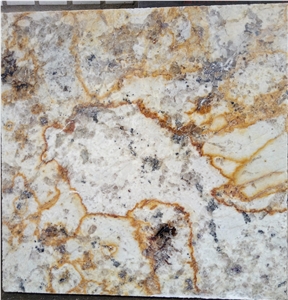 Imported Golden Persa Granite Slabs & Tiles, Brazil Beige Granite Imported Golden Persa Granite Slabs & Tiles, Brazil Beige Granite