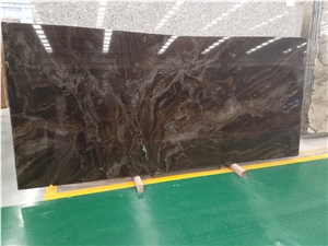 China Original Granite Galaxy Ink Granite Prices Of Granite Per Meter for Kitchen Countertop
