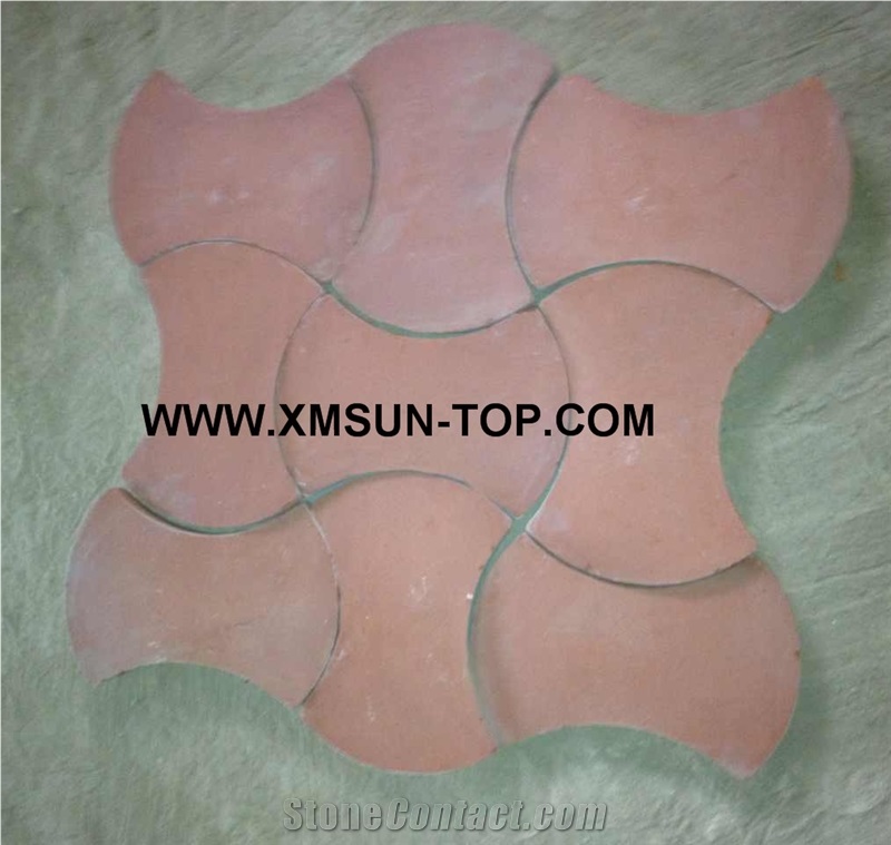 Handmade Terracotta Red Tiles/Ceramic Tile/Antique Tile/Terracotta Pavers/Terracotta Flooring/Handcrafted Floor Tiles
