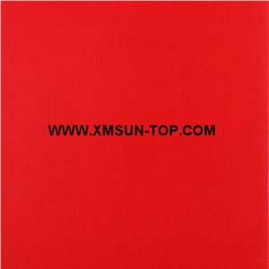 Red Agate Quartz Stone Slabs&Tiles/Red Engineered Stone/Single Red Artificial Quartz/Manmade Stone/China Quartz Stone for Flooring&Wall Covering/Red Engineered Quartz/Bl1103