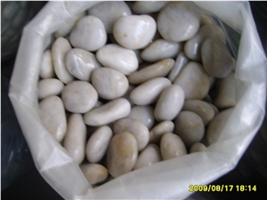 China Nature Stone Pebble,Colorful Pebble Stone,Multicolored Pebble Stone,White Pebble,Red Pebble