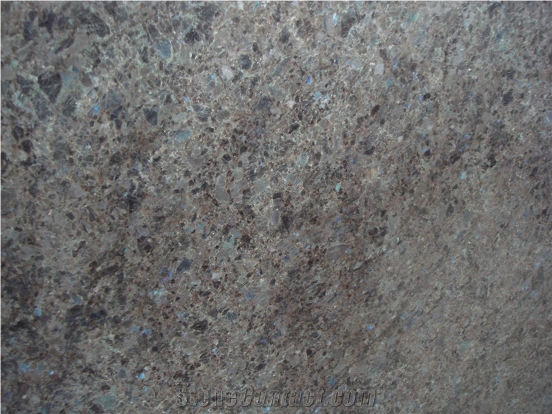Imported Natural Granite Antique Brown Slabs&Tiles,Polished Norway Angola Brown,Labrador Amostra,Spectrolite Brown Granite Slabs & Tiles & Cut-To-Size