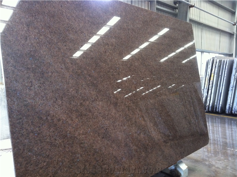 Imported Natural Granite Antique Brown Slabs&Tiles,Polished Norway Angola Brown,Labrador Amostra,Spectrolite Brown Granite Slabs & Tiles & Cut-To-Size