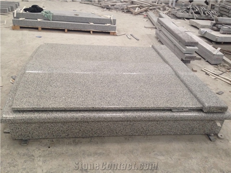Luoyuan Red Granite/G664 Granite Tombstone/China Pink Granite Tombstone& Monument,Memorials,Gravestone & Headstone Poland Style China Luna Pearl Luoyuan Red,G664 Granite Cross Tombstone ,G664 Monument
