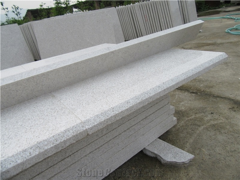 Pearl White Granite Slabs,Pearl Flower White Granite,G629 Granite,Flamed White Granite Tiles,Polish White Granite for Wall Cladding, Zhenzhu Bai Granite,Natural Building Stone Flooring