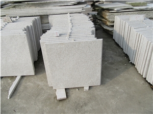 Pearl White Granite Slabs,Pearl Flower White Granite,G629 Granite,Flamed White Granite Tiles,Polish White Granite for Wall Cladding, Zhenzhu Bai Granite,Natural Building Stone Flooring