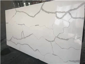 White Engineered Quartz Kitchen Countertops,Pure White Engineered Quartz Bar Tops,Pure White Quartz Stone Countertop,Pure White Quartz Kithen Island Top